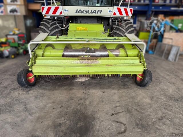 CLAAS Claas Pick Up 3,0m HD bj 2005, 491 / 492 CLAAS Claas Pick Up 3,0m HD bj 2005, 491 / 492