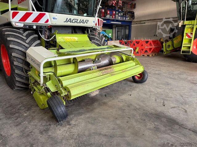 CLAAS Claas Pick Up 3,0m HD bj 2005, 491 / 492 CLAAS Claas Pick Up 3,0m HD bj 2005, 491 / 492