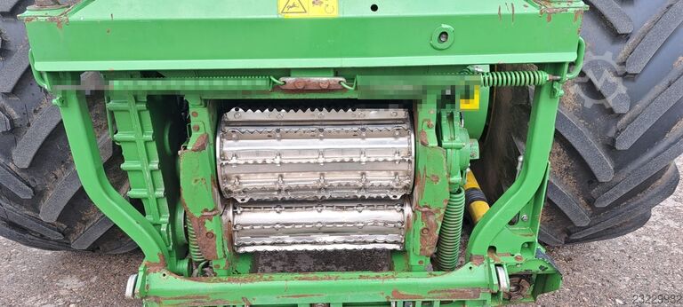 John Deere 8400 John Deere 8400