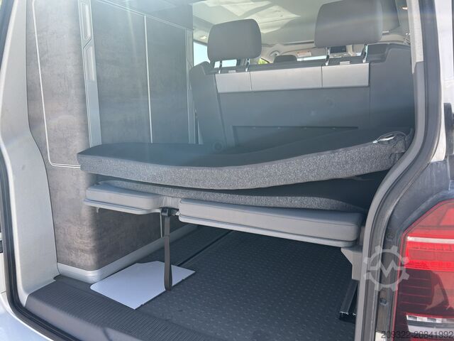 Wohnwagen/Wohnmobil Volkswagen California Camper | 4 Posti | Cucinotto + Letto Tetto