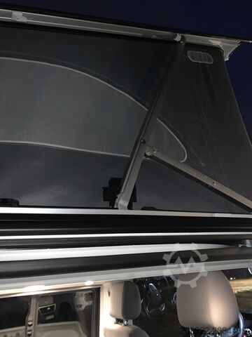 Wohnwagen/Wohnmobil Volkswagen California Camper | 4 Posti | Cucinotto + Letto Tetto