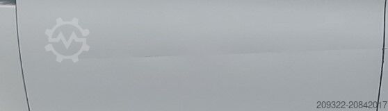 Kastenwagen Wohnmobil / Campervan Mercedes Marco Polo 250d | Camper di lusso | 2 posti letto | Cucina