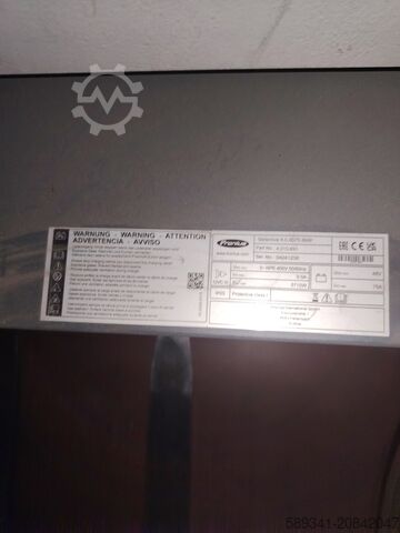 STILL Elektro-Schubmaststapler – 48 V – 1.400 kg – 2019 STILL FM-X14