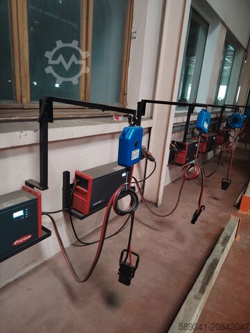 STILL Elektro-Schubmaststapler – 48 V – 1.400 kg – 2019 STILL FM-X14