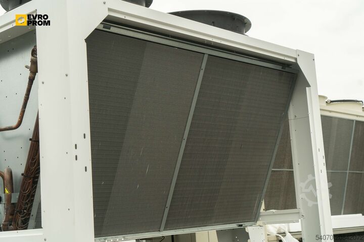 Kältemaschine New Aircooled chiller/Heat pump LENNOX GAH370DP2M 366 kW/349.9 kW 2023 yom