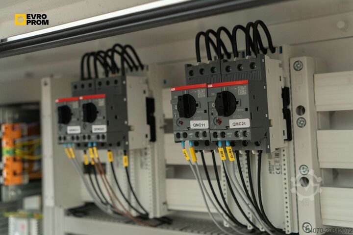 Kältemaschine New Aircooled chiller/Heat pump LENNOX GAH370DP2M 366 kW/349.9 kW 2023 yom