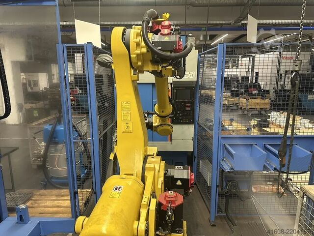 Machining Center - Universal MAZAK VARIAXIS i-800