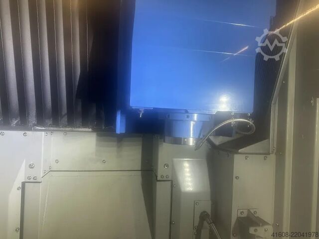 Machining Center - Universal MAZAK VARIAXIS i-800