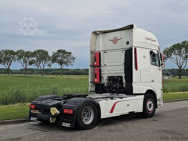 Standard-SZM DAF XF 480