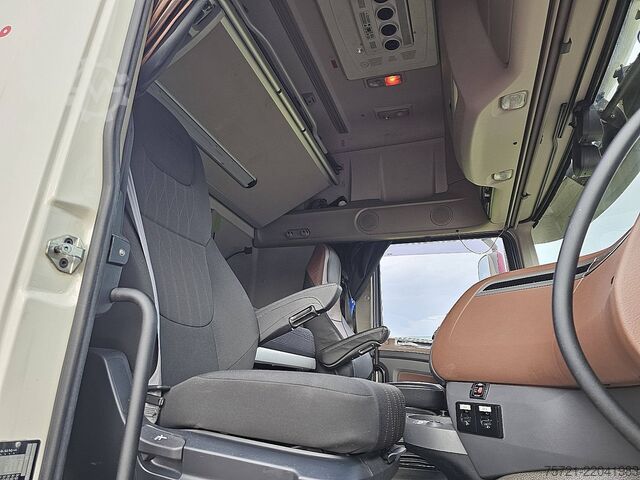 Standard-SZM DAF XF 480