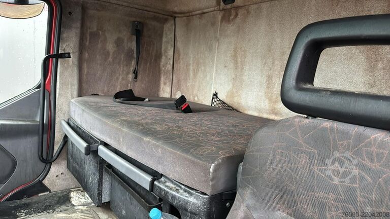 Standard tractor Renault Premium 420 (BOITE MANUELLE / MANUAL GEARBOX)