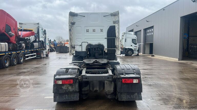 Standard tractor Renault Premium 430 DXI (BONNE ETAT / GOOD CONDITION)