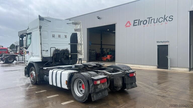 Standard tractor Renault Premium 430 DXI (BONNE ETAT / GOOD CONDITION)