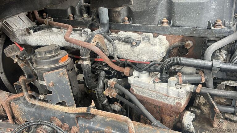 Standard tractor Renault Premium 430 DXI (BONNE ETAT / GOOD CONDITION)