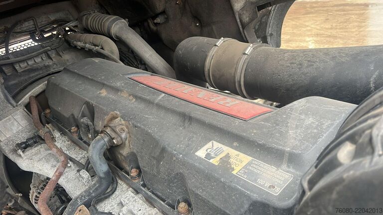 Standard tractor Renault Premium 430 DXI (BONNE ETAT / GOOD CONDITION)