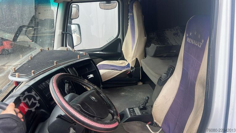 Standard tractor Renault Premium 430 DXI (BONNE ETAT / GOOD CONDITION)
