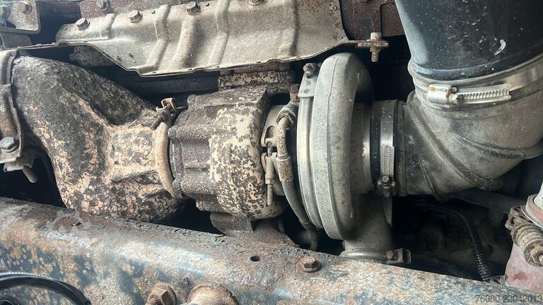 Standard tractor Renault Premium 430 DXI (BONNE ETAT / GOOD CONDITION)