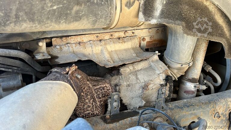 Standard tractor Renault Premium 460 DXI (GOOD CONDITION / PROPRE / BONN...