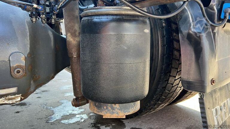 Standard tractor Renault Premium 460 DXI (GOOD CONDITION / PROPRE / BONN...