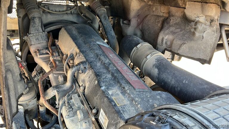 Standard tractor Renault Premium 460 DXI (GOOD CONDITION / PROPRE / BONN...