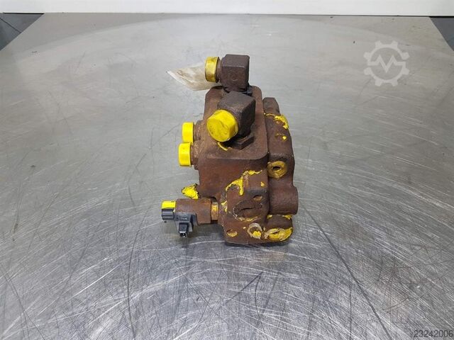 Hyundai HL760-9 - Valve/Ventile/Ventiel Hyundai HL760-9 - Valve/Ventile/Ventiel