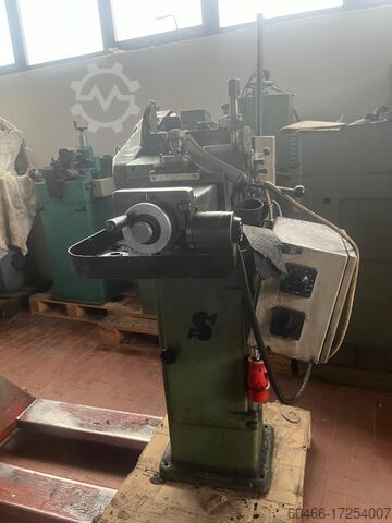 HSS SĂ€gen Schleifmaschine SCHMIDT TEMPO AS2