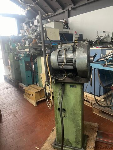 HSS SĂ€gen Schleifmaschine SCHMIDT TEMPO AS2