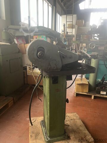 HSS SĂ€gen Schleifmaschine SCHMIDT TEMPO AS2