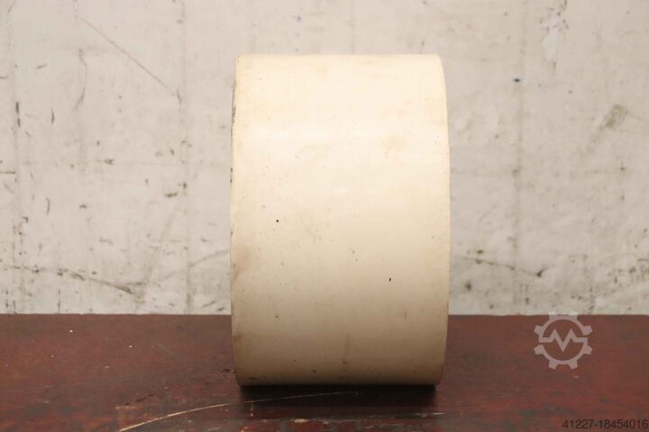 Grinding drum KED Kurt Ehemann Ø 250 x 150 mm