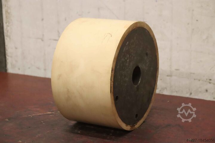 Grinding drum KED Kurt Ehemann Ø 250 x 150 mm