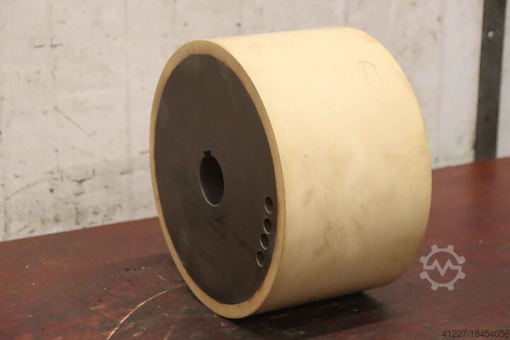 Grinding drum KED Kurt Ehemann Ø 250 x 150 mm