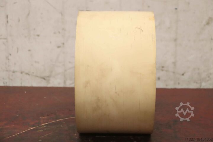 Grinding drum KED Kurt Ehemann Ø 250 x 150 mm