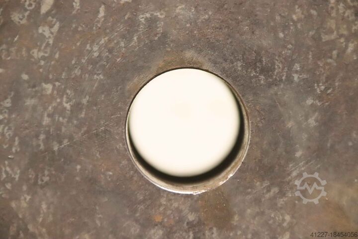 Grinding drum KED Kurt Ehemann Ø 250 x 150 mm