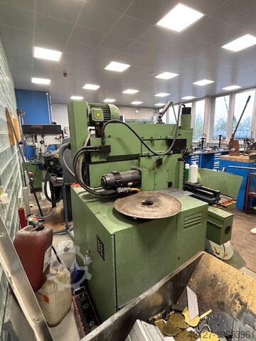 Universal tool milling machine Heidenhain 3-axis STANKO SMK 25/32 TNC355