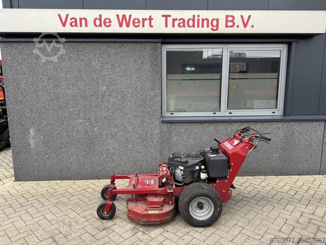 Ferris FW25 Rasenmäher / Aufsitzmäher / Kreiselmäher mit 91 cm Mähdeck FERRIS FW25 Loopmaaier / Gazonmaaier / Cirkelmaaier 91 CM Maaidek