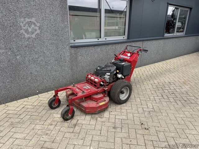 Ferris FW25 Rasenmäher / Aufsitzmäher / Kreiselmäher mit 91 cm Mähdeck FERRIS FW25 Loopmaaier / Gazonmaaier / Cirkelmaaier  91 CM Maaidek
