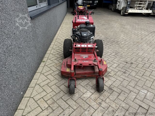 Ferris FW25 Rasenmäher / Aufsitzmäher / Kreiselmäher mit 91 cm Mähdeck FERRIS FW25 Loopmaaier / Gazonmaaier / Cirkelmaaier  91 CM Maaidek