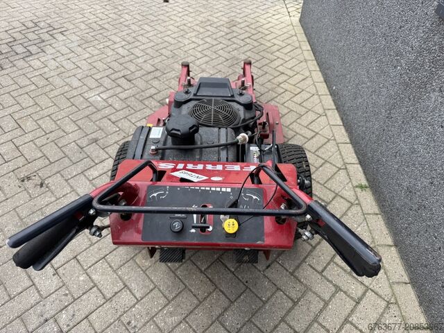 Ferris FW25 Rasenmäher / Aufsitzmäher / Kreiselmäher mit 91 cm Mähdeck FERRIS FW25 Loopmaaier / Gazonmaaier / Cirkelmaaier  91 CM Maaidek