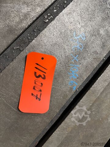 Aufspannplatte Tee Slotted Bed Plate Bed Plate