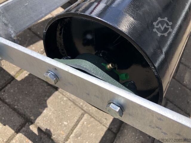 Wertcon Bodemvlakker WERTCON PISTESLEEP PRO tracmaster vlakker WERTCON PISTESLEEP PRO Manegevlakker / Bodemvlakker /  trac-master 200CM