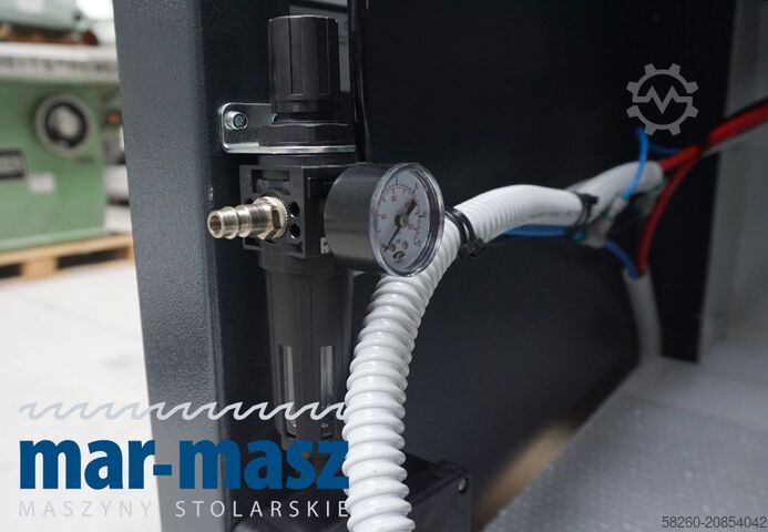 Multispindle Drill MAGGI Boring System 23