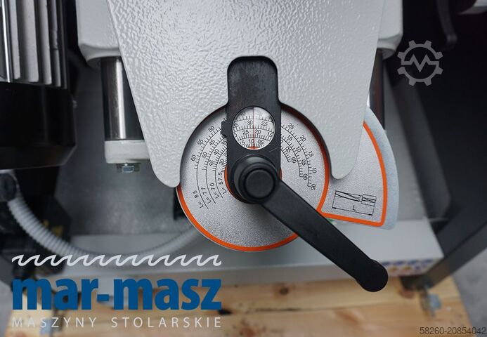 Multispindle Drill MAGGI Boring System 23