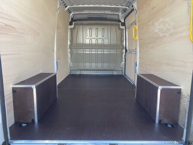 Spezial-LKW Peugeot Boxer Kasten Hochraum 335 L3H2 BlueHDi 140 2.2 FAP EU6e