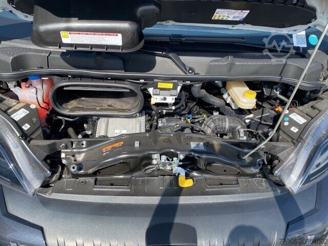 Spezial-LKW Peugeot Boxer Kasten Hochraum 335 L3H2 BlueHDi 140 2.2 FAP EU6e