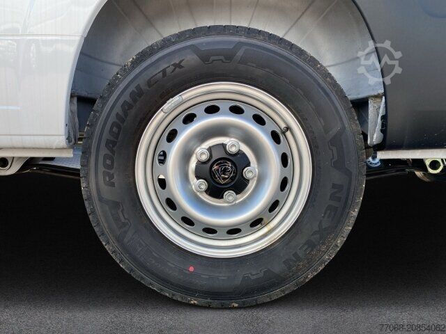 Spezial-LKW Peugeot Boxer Kasten Hochraum 335 L3H2 BlueHDi 140 2.2 FAP EU6e