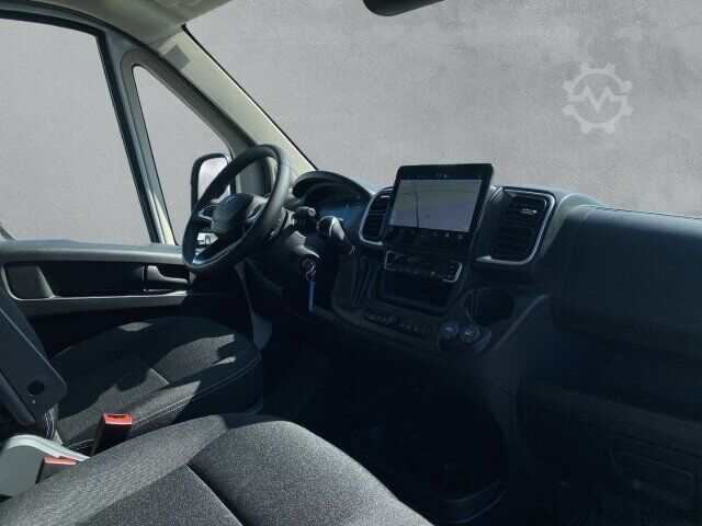 Spezial-LKW Peugeot Boxer Kasten Hochraum 335 L3H2 BlueHDi 140 2.2 FAP EU6e