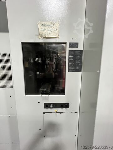 Universal machining center DMG MORI DMU 125 FD