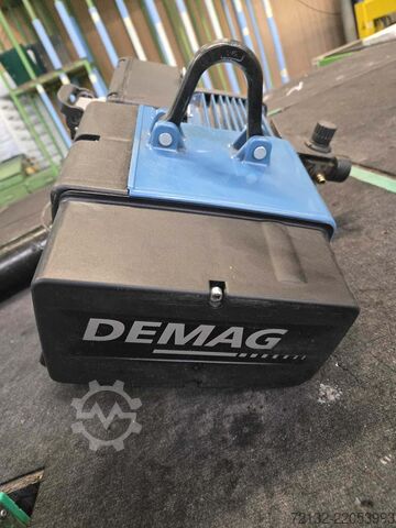 Suction lifter (with lifting motor) Hegla HUBFIX 1
