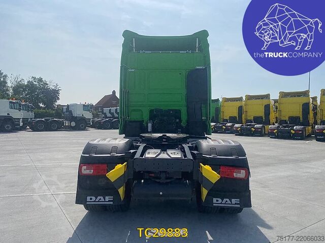 Standard-SZM DAF XF 480