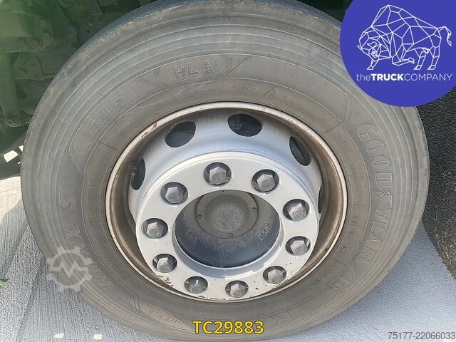 Standard-SZM DAF XF 480